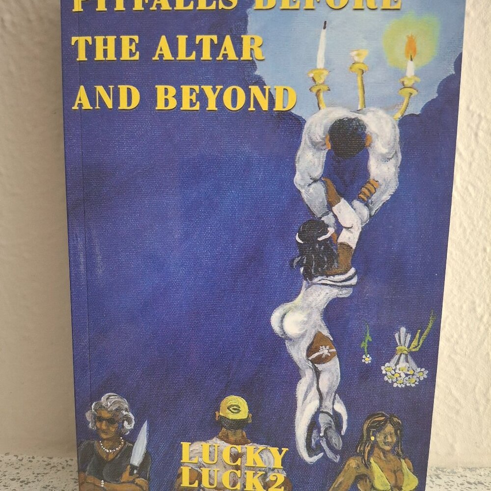 PITFALLS BEFORE THE ALTAR AND BEYOND